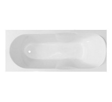 Ванна из искусственного камня Эстет Камелия 180х75 ФР-00001032 без гидромассажа