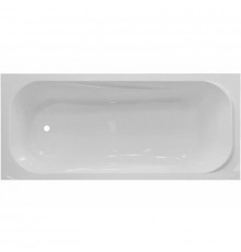 Ванна из искусственного камня Эстет Альфа 170х75 ФР-00001751 без гидромассажа