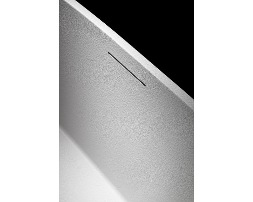 Ванна из искусственного камня Abber Dortmund 170x75 AM9911 Белая без гидромассажа