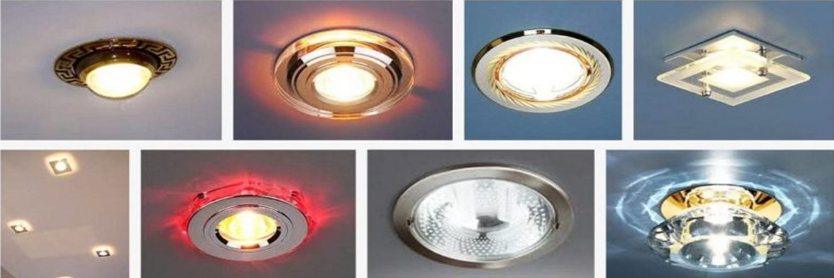 Освещение: Люстры Бра Торшеры Точечные светильник...