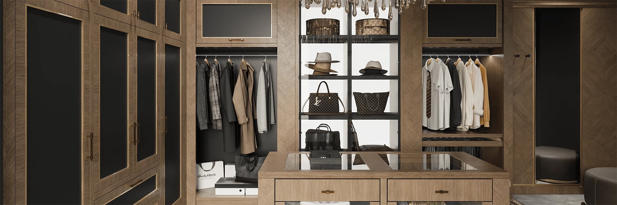 МЕБЕЛЬ НА ЗАКАЗ: ИНДИВИДУАЛЬНАЯ ЭРГОНОМИКА