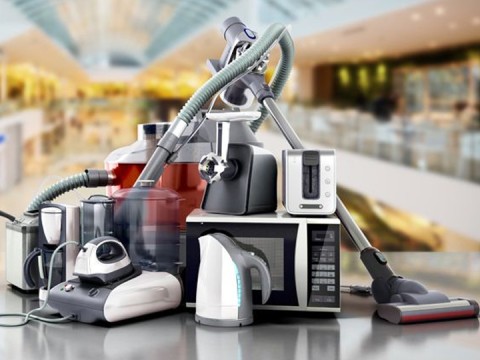 Бытовая техника