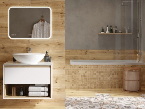 Мебель для ванной