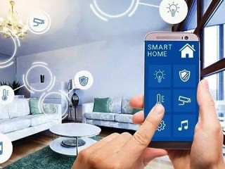 Энергия комфорта: Глобальное обновление ассортимента электрики в Gamma City