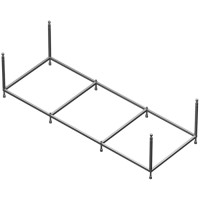 Каркас для ванны AM PM Like 150x70 W80A-150-070W-R +7490 ₽