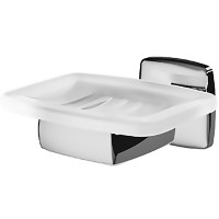 Мыльница AM PM Gem A9034200 +3790 ₽