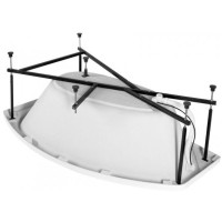 Каркас для ванны Aquanet Sofia/Jersey 170x90 L/R 242139 +4409 ₽