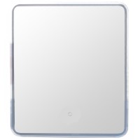 Зеркальный шкаф Style Line Каре 70 СС-00002275 Белый +13503 ₽