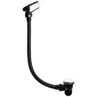 Слив-перелив Jacob Delafon 18355T-CP +12550 ₽