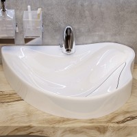 Раковина Velvex Felay 60 rkFEL.60-81 +11102 ₽