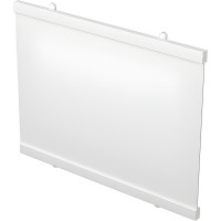 Торцевая панель для ванны Cersanit Universal Type 2 70 PB-TYPE2*70-W Ультра белая +1690 ₽