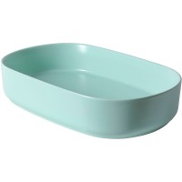 Раковина-чаша Allen Brau Fantasy 55 4.11022.MT Мятная +36615 ₽