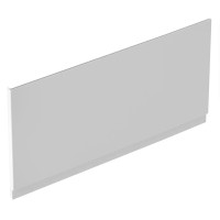 Фронтальная панель для ванны Cezares 180 EM-180-SCR-W37 Белая +18600 ₽