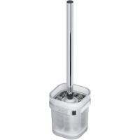 Ершик для унитаза AM.PM Func A8F33300 Хром +5990 ₽