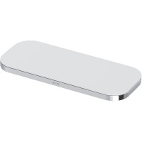 Полка AM.PM Func A8F37600 Хром +5090 ₽