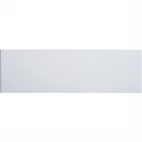 Фронтальная панель для ванны Roca Leon 170 259143000 Белая +7296 ₽