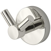 Двойной крючок Сунержа Виктория 00-3007-0000 Хром +2710 ₽