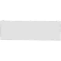 Фронтальная панель для ванны Corpa Nera 170 CN05T040170WH Белая +10166 ₽