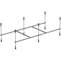 Каркас для ванны AM PM Spirit 164x70 W72A-170-075W-R2 +6090 ₽