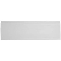 Фронтальная панель AM PM Sense 150 W76A-150-070W-P Белая +7590 ₽