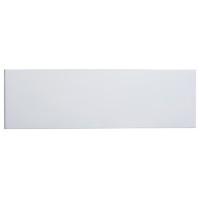 Фронтальная панель Roca Elba 150x75 248510000 +6452 ₽