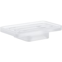 Мыльница Grohe Selection Cube 40806000 +5790 ₽