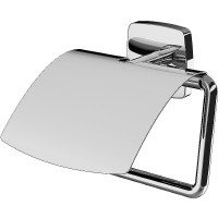 Держатель туалетной бумаги AM.PM Gem A90341400 с крышкой +4390 ₽