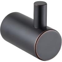 Крючок Haiba HB8405-7 Черный матовый +650 ₽