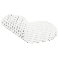 Коврик для ванны Ridder Tecno 38x89 68101 +4921 ₽