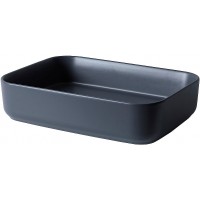 Раковина-чаша Allen Brau Fantasy 50 4.11021.AN Антрацит +33473 ₽