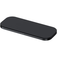 Полка AM.PM Func A8F37622 Черный матовый +7290 ₽