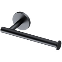 Держатель туалетной бумаги AM.PM X-Joy A85A34122 Черный матовый +2990 ₽