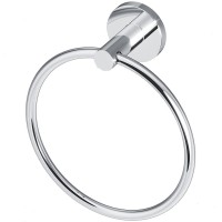 Кольцо для полотенец AM.PM X-Joy A85A34400 Хром +2690 ₽