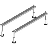 Ножки для ванны Corpa Nera CN05T035 +1900 ₽