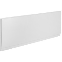 Фронтальная панель для ванны Cezares 150 EMP-150-F-SCR-W37 Белая +18200 ₽