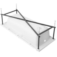 Каркас для ванны Aquanet Nord 150x70 174223 +3436 ₽