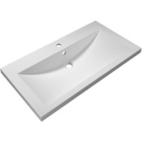 Раковина 1MarKa Florentina Анита 90 У22678 +12038 ₽