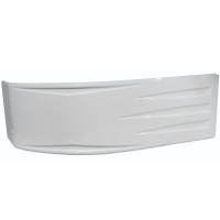 Фронтальная панель для ванны 1Marka Diana 170х105 R/L 02ди1710 +11924 ₽