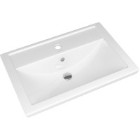 Раковина 1MarKa Фостер 70 У71590 +10299 ₽