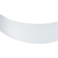 Фронтальная панель для ванны Roca Welna 160x100 L 259137000 Белая +9784 ₽