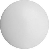 Накладка для донного клапана Abber AC0014 Белая +900 ₽