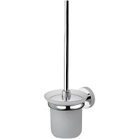 Ершик для унитаза Frap F17 F1710 Хром +1520 ₽