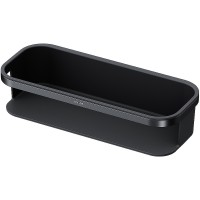 Полка AM.PM Func A8F53122 Черный матовый +8490 ₽