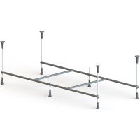 Каркас для ванны AM.PM Gem 170x75 W93A-170-075W-R +6090 ₽