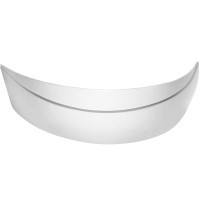 Фронтальная панель для ванны 1MarKa Catania 160 R/L 02ктфл1610 +12529 ₽