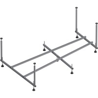 Каркас для ванны AM.PM Like 170x110 W80A-170U110W-R +16690 ₽