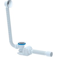 Слив-перелив Cezares CZR-STP2-01 click-clack Хром +2600 ₽