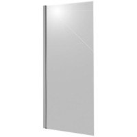 Шторка на ванну Jacob Delafon Struktura 80x140 E6D042-GA +16002 ₽