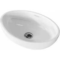 Раковина 1MarKa Sanita Luxe Ringo Cut 53 У84088 +10186 ₽