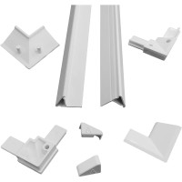 Комплект декоративных планок Altasan KDP195 +1940 ₽